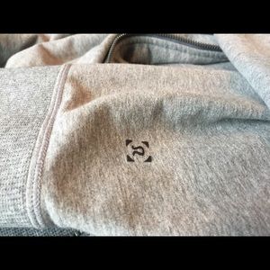 Lululemon jogger set